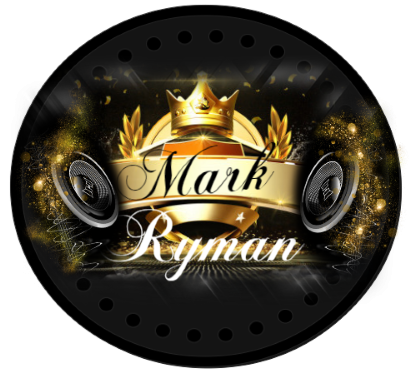 DJ Mark Ryman